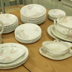 930 8554 DINNER SET